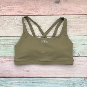 Fleo Olive Martini Isla Bra